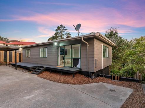 21A Alidade Place, Massey