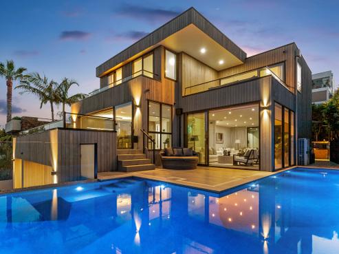 13A Dingle Road, Saint Heliers