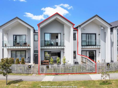 12A Nellie Drive, Kumeu