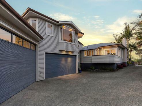 60 Sunrise Avenue, Mairangi Bay
