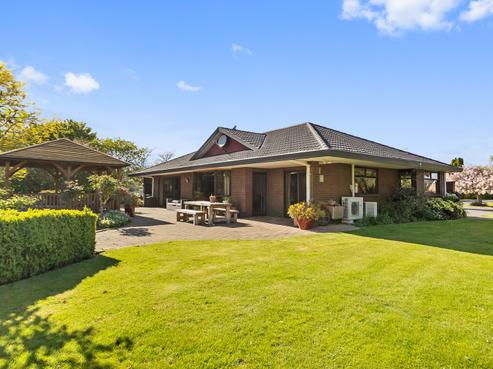 10 Donald Street, Temuka