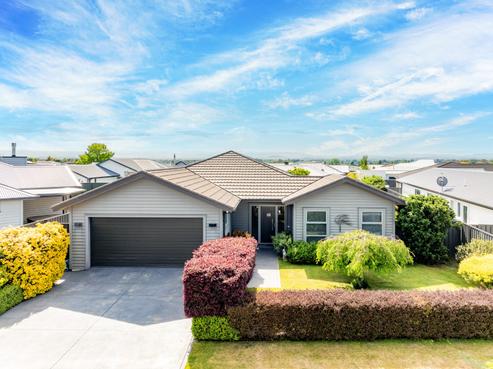 24 Percy Berry Place, Havelock North