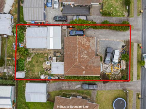 76 Burundi Avenue, Clendon Park