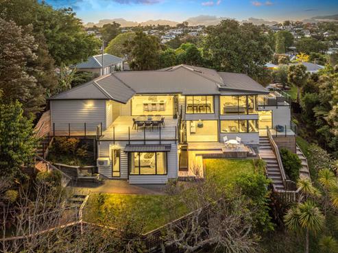 53 Kelvin Road, Remuera