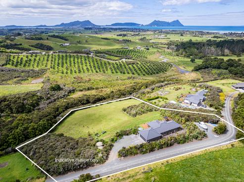 57 Pheasant Lane, Ruakaka