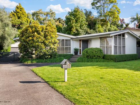 23 Bellfield Road, Opaheke