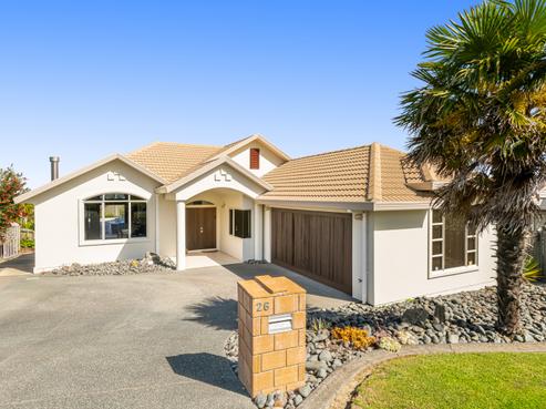 26 Savoy Road, Orewa