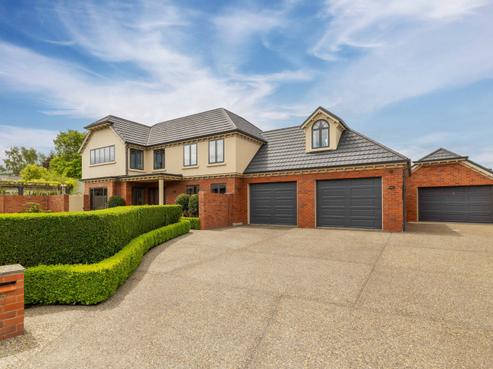 7 Grosvenor Lane, Rangiora