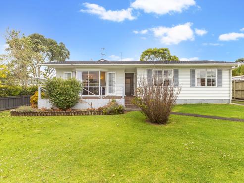 24 Andes Avenue, Mangere Bridge