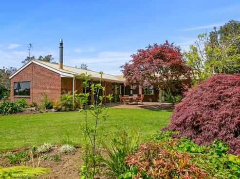 44 Ridgewood Drive, Frankleigh Park