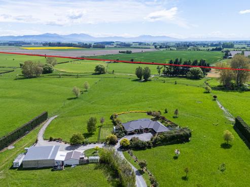 56 Langridge Road, Temuka