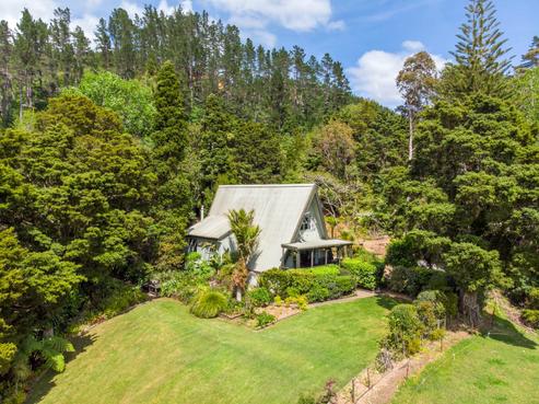 144A Upokorau Road, Kaeo