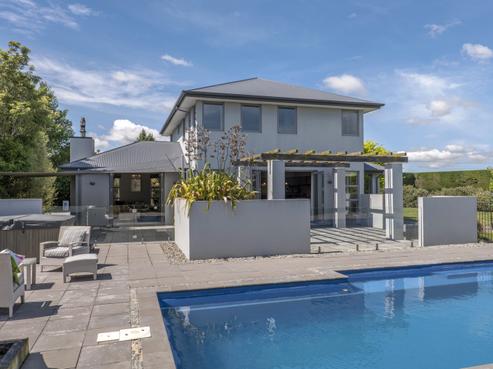 205 Robinsons Road, Prebbleton