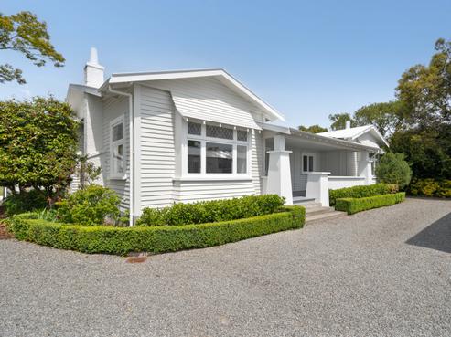 129 Renall Street, Masterton