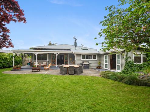 37 Elizabeth Street, Matamata