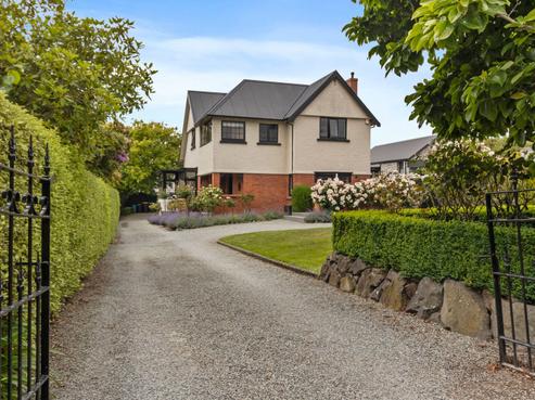 5 Park Lane, Highfield
