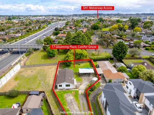 17 Gloaming Place, Conifer Grove