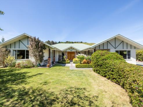 129 Kent Terrace, Taradale