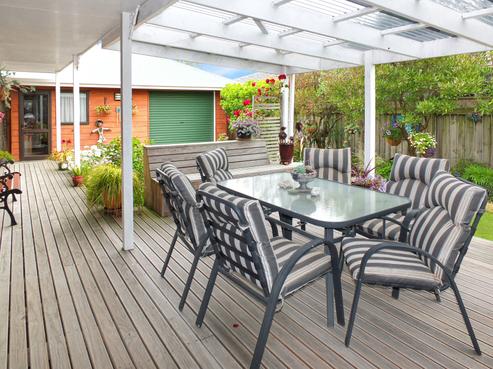 4 Malthus Place, Foxton Beach