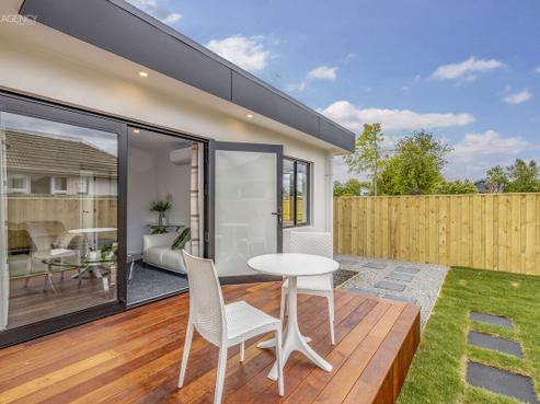 148A West Belt, Rangiora