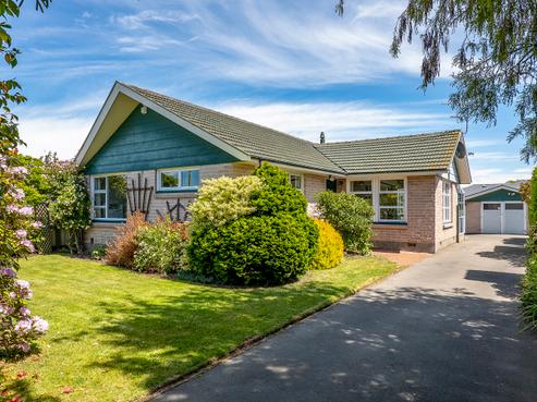29 Grampian Street, Casebrook