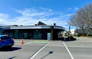 High-profile & Full Fit-out