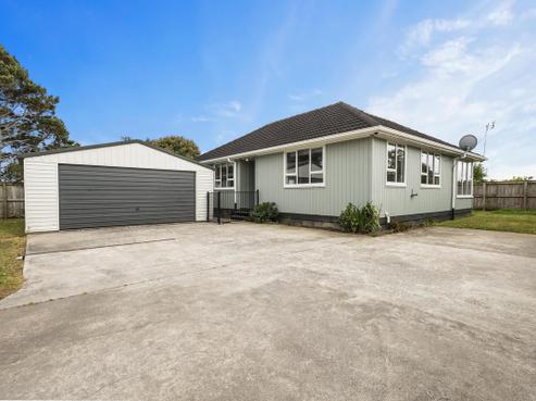 247 Cambridge Road, Te Awamutu