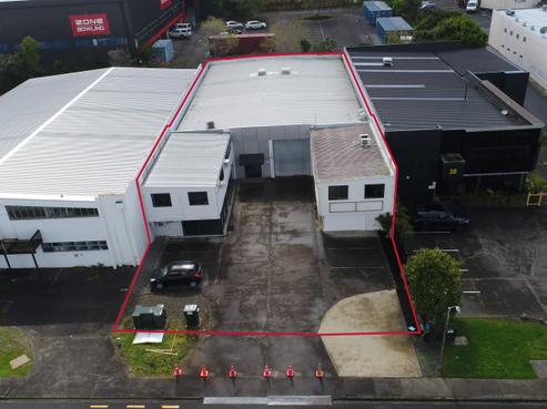 16 Kaimahi Road, Wairau Valley