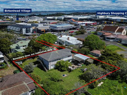233 Onewa Road, Birkenhead