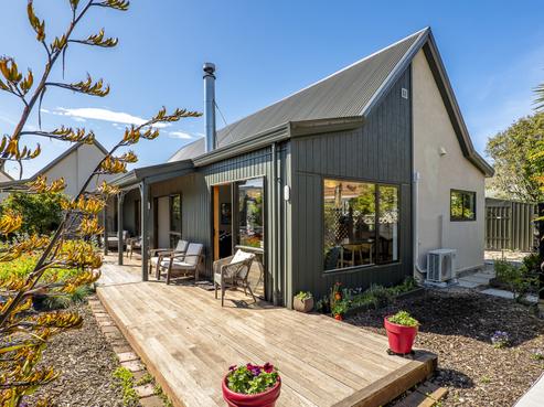3/63 Beachville Road, Redcliffs