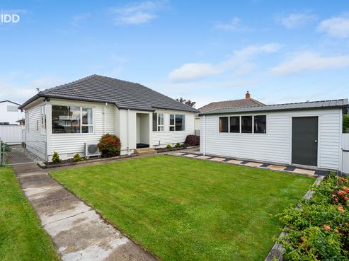 5 Montrose Street, Mosgiel