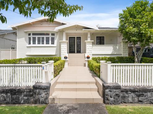 8 Baldwin Avenue, Mount Albert