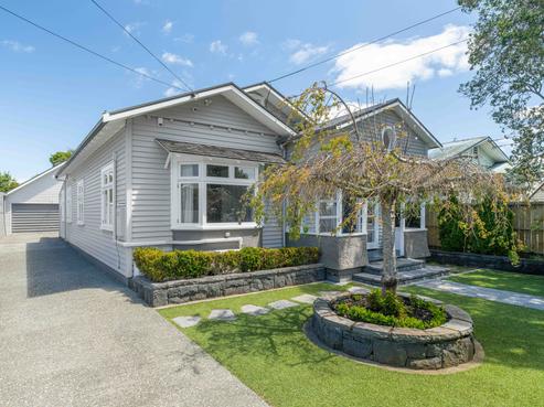 106 Shackleton Road, Mount Eden