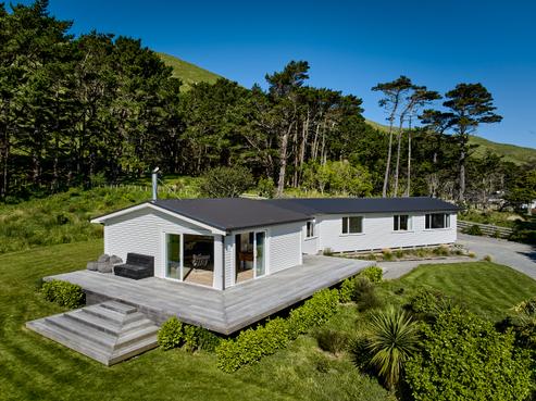 302 Boom Rock Road, Ohariu