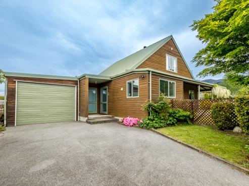 15 Grantham Drive, Hanmer Springs