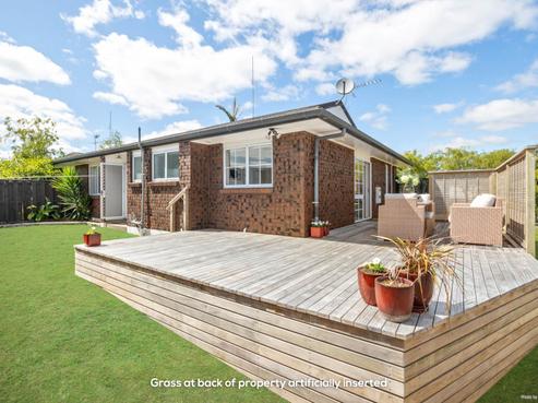 1/31 Eastridge Court, Northpark