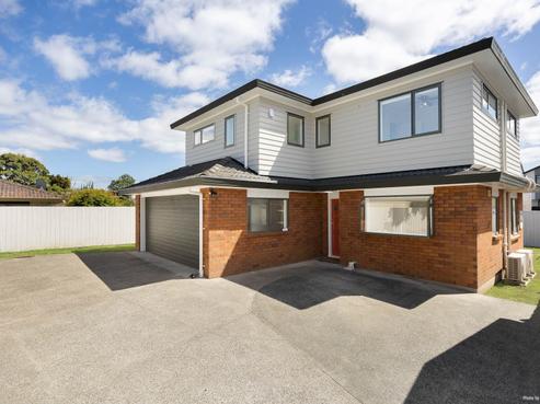 15A Motu Place, Mount Wellington
