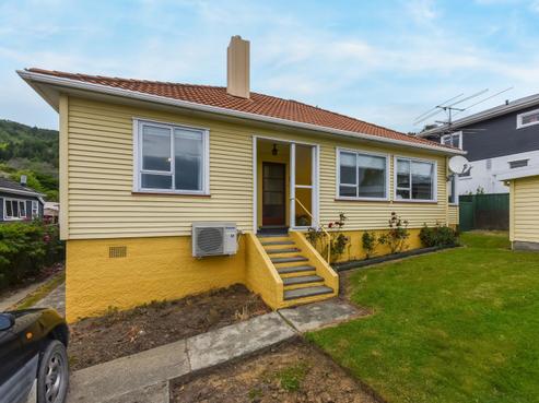 119 Waimea Road, Nelson South