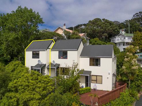 12/12 Vallance Street, Kilbirnie