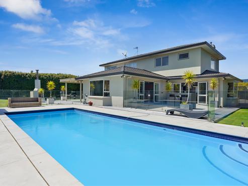 6 Rae Lane, Paraparaumu Beach
