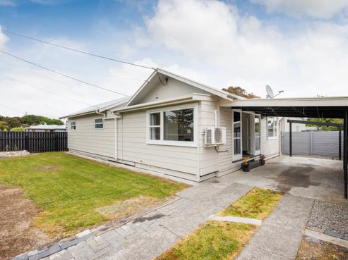 14C Aorangi Street, Feilding