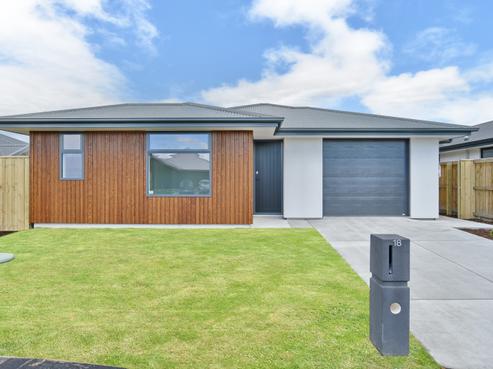 18 Millhaven Place, Casebrook