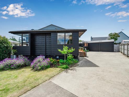 15 Palmer Court, Paraparaumu