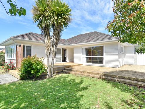 153 Memorial Avenue, Burnside