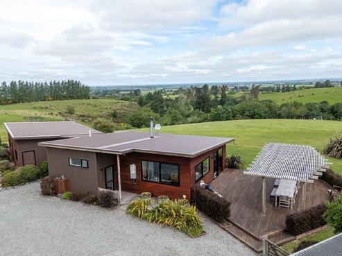 45 Downs Road, Geraldine