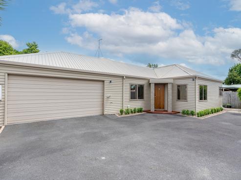 3/21A Boundary Road, Claudelands