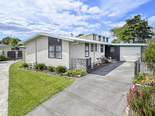 26 Walton Way, Flaxmere