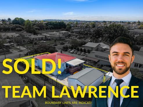 17 Kenderdine Road, Papatoetoe