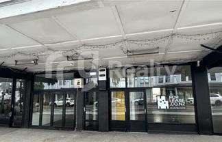 Retail or Restaurant Opportunity | 282sqm 