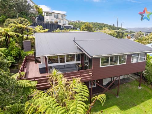 117 Dowse Drive, Maungaraki